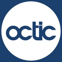 OCTIC - IT Consulting Ltd logo - Similar company to Vitr Pathways