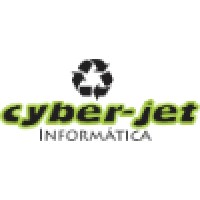 Cyber-Jet Informática e Marketing Digital
