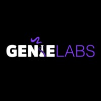 GenieLabs logo - Similar company to Trigo