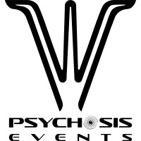 Psychosis Events logo - Similar company to Common Thread Digital