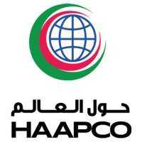 Hawl Al Alam Group Of Companies logo - Similar company to Stromning