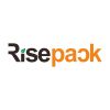 Risepack logo - Similar company to Mulia Printing