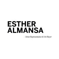 Esther Almansa MNG logo - Similar company to Redsoft Digital Agency