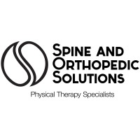 Spine and Orthopedic Solutions, LLC logo - Similar company to Cioffredi & Associates Physical Therapy