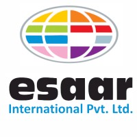 ESAAR INTERNATIONAL PRIVATE LIMITED logo - Similar company to Alpha Coating Technologies