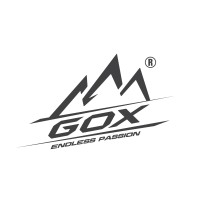 CTY TNHH THỂ THAO HỒNG QUÂN GOX logo - Similar company to Go X