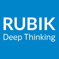 Rubik Deep Thinking logo - Similar company to Zumit Research
