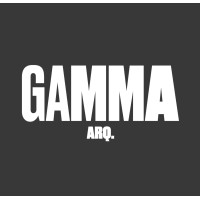 Gamma Arq logo - Similar company to Rd Studio