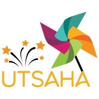 Utsaha-IIM Indore's Marketing Fest logo - Similar company to Indian Institute Of Management, Indore