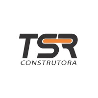 Construtora TSR logo - Similar company to Construtora Rosan