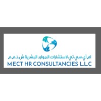 MECT HR CONSULTANCIES LLC logo - Similar company to Mect Edupark