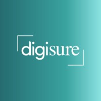 Digisure AS logo - Similar company to Front Payment As