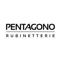 Pentagono Rubinetterie srl logo - Similar company to Acquaco