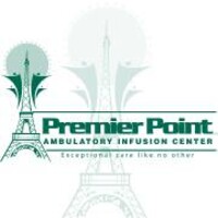 Premier Point Ambulatory Infusion Center logo - Similar company to Pharmascript