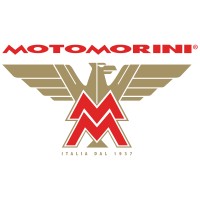 Moto Morini India logo - Similar company to Ducati Lisboa