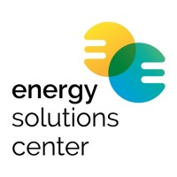 Energy Solutions Center (NL) logo - Similar company to Energy For One World