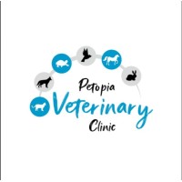 Petopia Vet Care -KSA logo - Similar company to Pawsers Pet Care