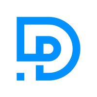 D.Dynamics logo - Similar company to Digital Dynamic