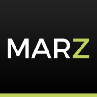 Marz logo - Similar company to Marz