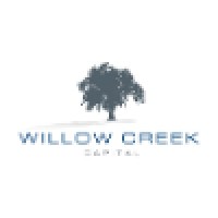 Willow Creek Capital logo - Similar company to Chalet Utsu