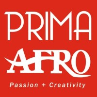Prima Afro hair Zambia logo - Similar company to Energywise Systems (Pty) Ltd