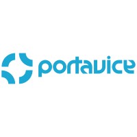 portavice GmbH logo - Similar company to Bootself
