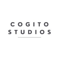 Cogito Studios logo - Similar company to Isaa - Italian Space And Astronautics Association