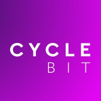 Cyclebit logo - Similar company to Fointech