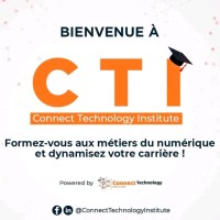 CTI Connect Technology Institute logo - Similar company to Connect Technology Sas