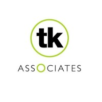 TK Associates logo - Similar company to Shift Public Relations