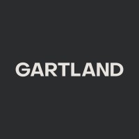 Gartland logo - Similar company to Affiliate Studios