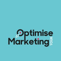 Optimise Your Marketing logo - Similar company to St. Frank'S
