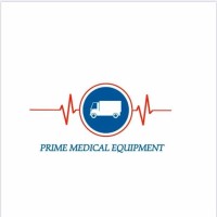 Prime Medical Equipment Limited logo - Similar company to Valstand Private Equity