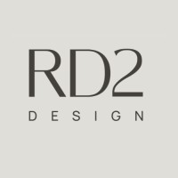 RD2 Design logo - Similar company to Step Up Interiors