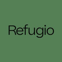 Refugio logo - Similar company to Norte Image Studio