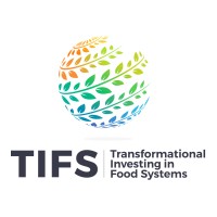 Transformational Investing in Food Systems logo - Similar company to Instituto Regenera