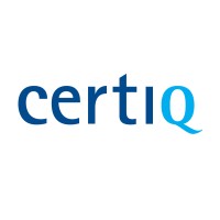 CertiQ B.V. logo - Similar company to I&I Cooperation