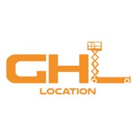 GHL LOCATION logo - Similar company to Sefomat