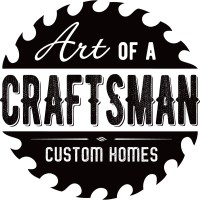 Art of a Craftsman Custom Homes logo - Similar company to Hadley Homes Llc