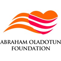 ABRAHAM OLADOTUN FOUNDATION NFP logo - Similar company to Active Charity