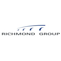 Richmond Consulting Group logo - Similar company to Calms Software