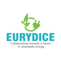 EURYDICE logo - Similar company to Gls Sprachschule - Language School