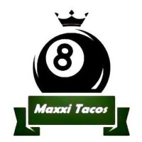 Maxxi Tacos logo - Similar company to Fisiofit - Equipamentos Para Pilates E Fisioterapia