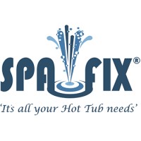 Spafix logo - Similar company to Zee Spa