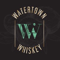 Watertown Whiskey logo - Similar company to Edvicon Educare