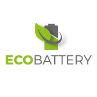 EcoBattery logo - Similar company to Aisoft Oy