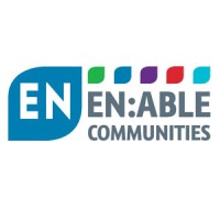 EN:Able Communities logo - Similar company to Efficiency North