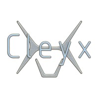 Cleyx LLC logo - Similar company to Fiber Wild