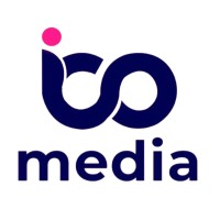 ICO Media LLC logo - Similar company to Boldly Studio