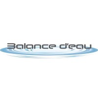 Balance D'Eau